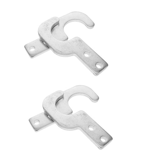 Pcs scaffold guardrail hook - 4,