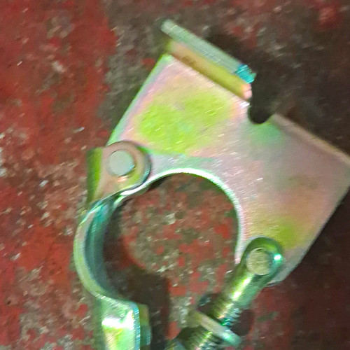 Board clips scaffolding - board,