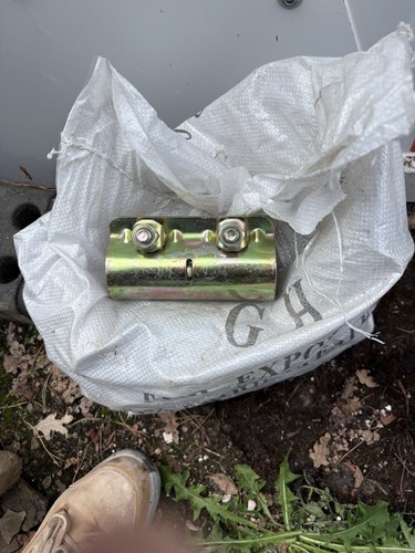 Scaffold clips for sale