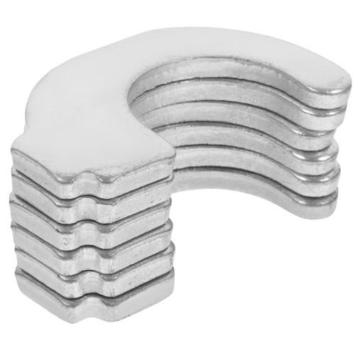 Pcs scaffold step clamps - pcs,