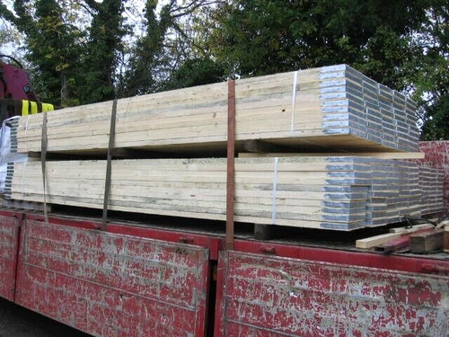 New 13ft 3900mil - .., /